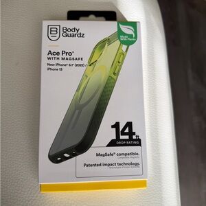 Body Guardz Ace Pro iPhone 13 Case